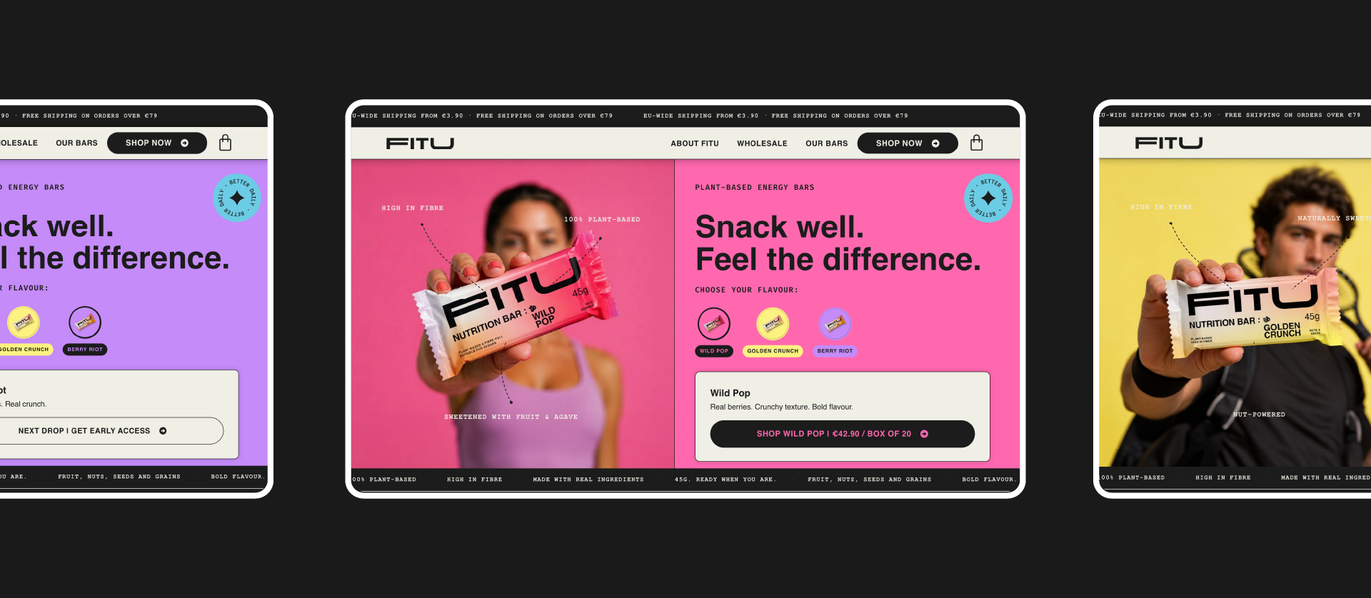 FITU