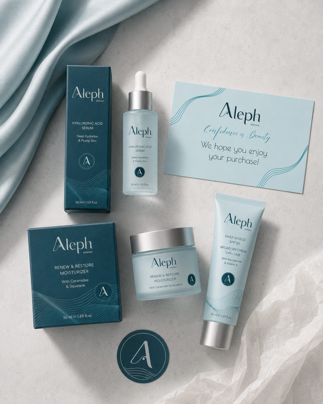 Aleph